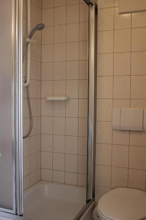 Haus Chiemgau - Kolping-Familienhotel Teisendorf Room photo